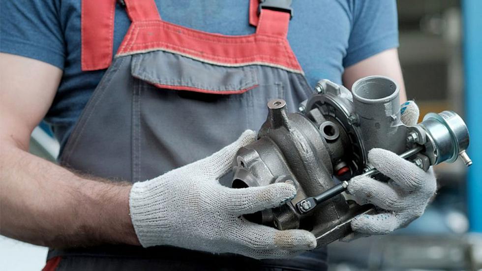 Πώς να μεγιστοποιήσεις τη ζωή του turbo σου;